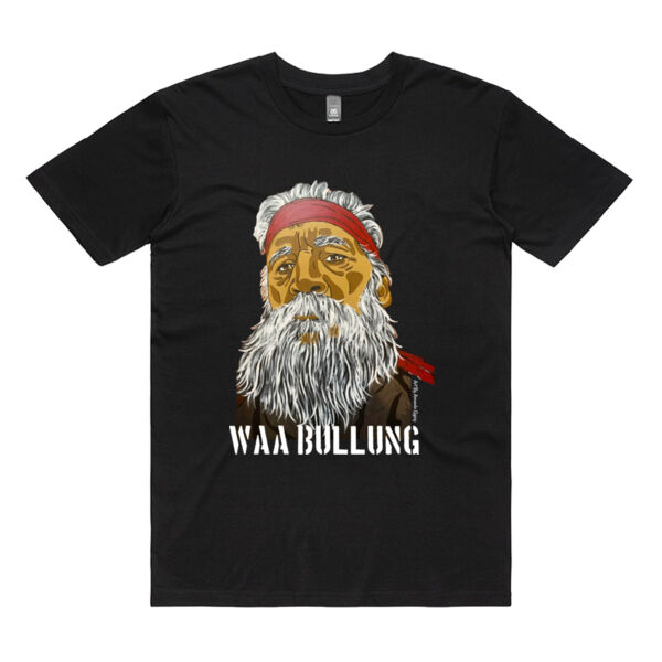 "Waa Bullung" Art By Amanda Gypsy Thumbnail