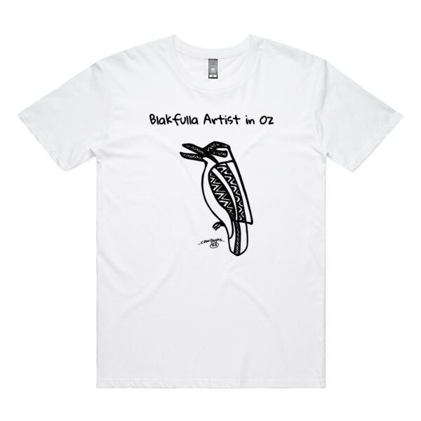 Kookaburra Thumbnail