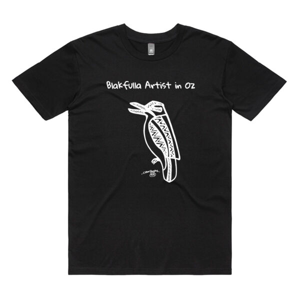 Kookaburra Thumbnail