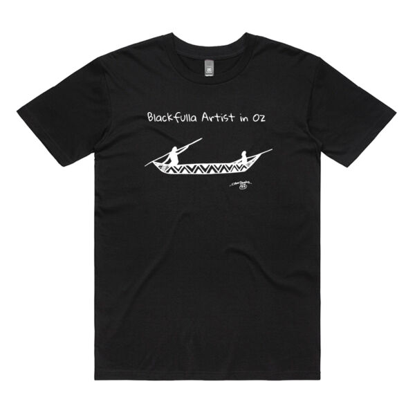 Men in Boat Thumbnail