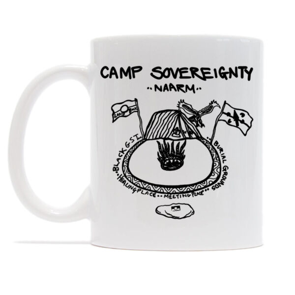Camp Sovereignty Thumbnail