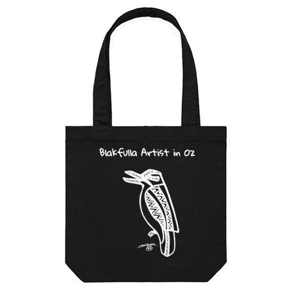 Kookaburra Thumbnail