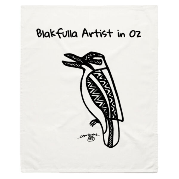 Kookaburra Thumbnail