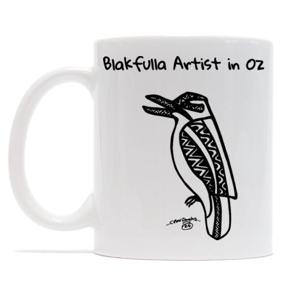 Kookaburra Thumbnail